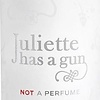 Juliette Has A Gun - Not A Perfume 100 ml - Eau de Parfum - Verpackung beschädigt