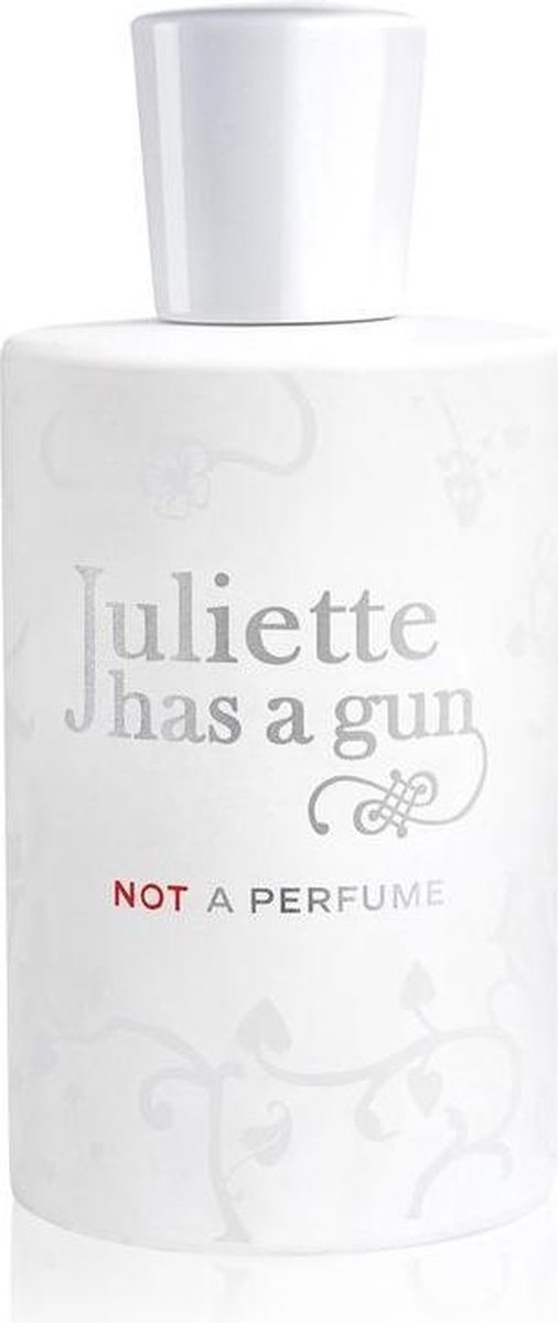 Juliette Has A Gun - Not A Perfume 100 ml - Eau de Parfum - Verpakking beschadigd