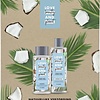 Love Beauty and Planet Coconut Water & Mimosa Flower - Gel douche et shampoing - Coffret cadeau