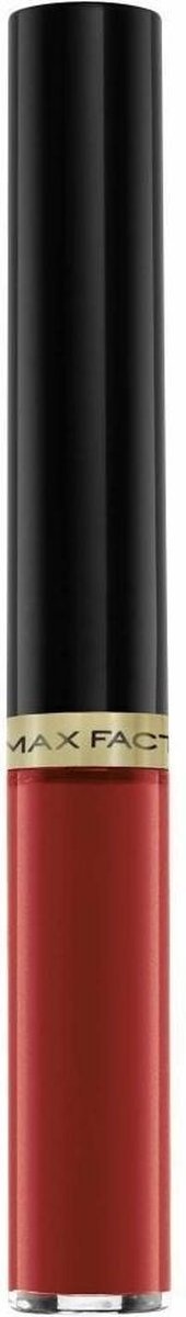 Max Factor Lipfinity Lip Colour Lippenstift – 125 So glamourös