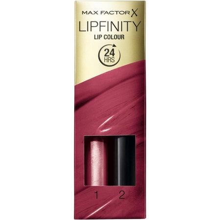 Maybelline Superstay 24H Lipstick - 185 Rose Dust