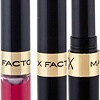 Max Factor Lipfinity Lip Colour Lippenstift - 335 Just In love