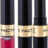 Rouge à lèvres Max Factor Lipfinity - 335 Just In love