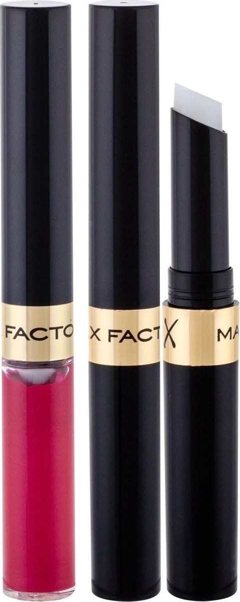 Max Factor Lipfinity Lip Colour Lippenstift - 335 Einfach verliebt