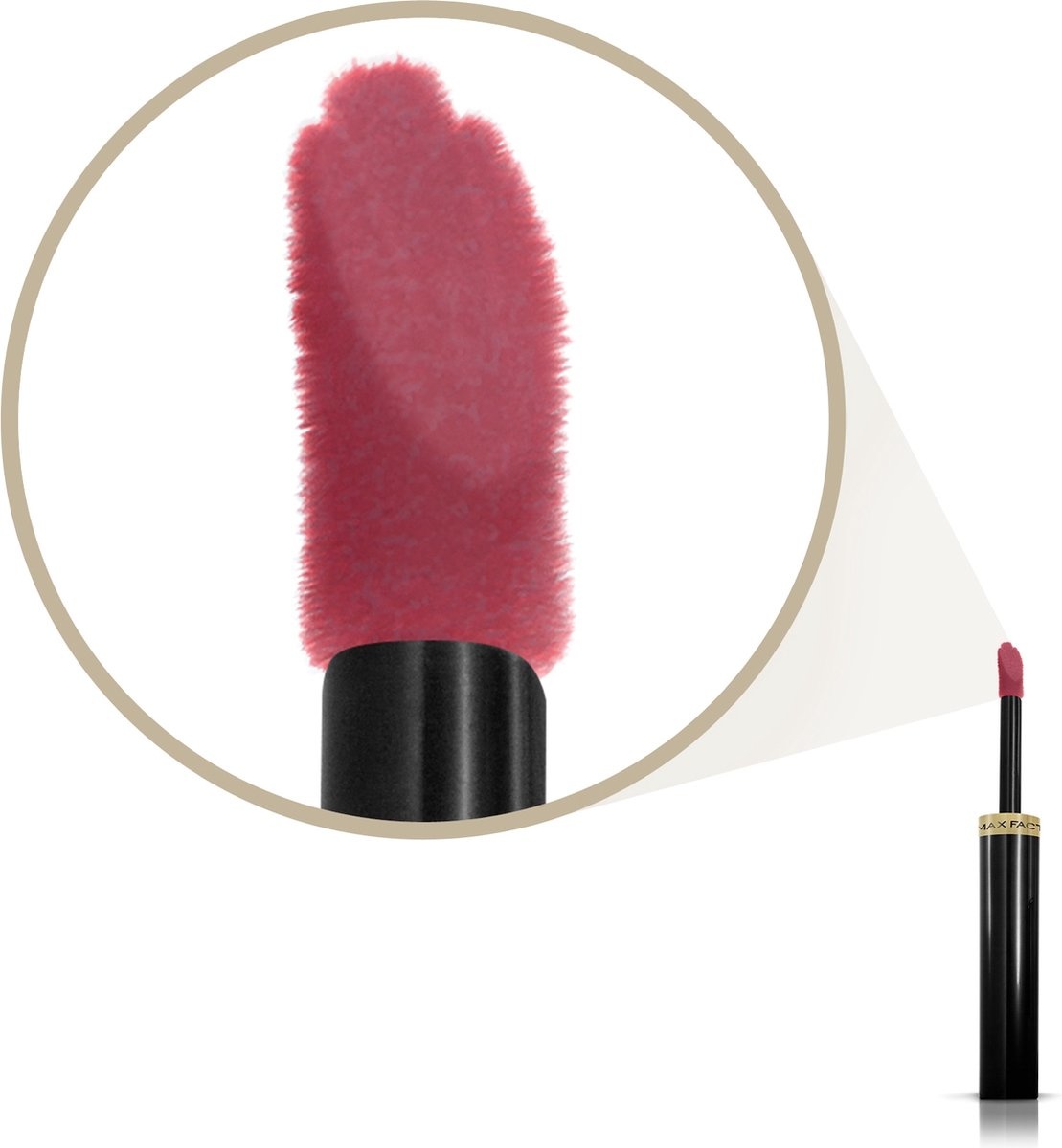 Max Factor Lipfinity Lip Color Lipstick - 335 Just In love