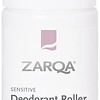 ZARQA Déodorant Roller Protection Naturelle (protège contre la transpiration et les odeurs) - 50 ml