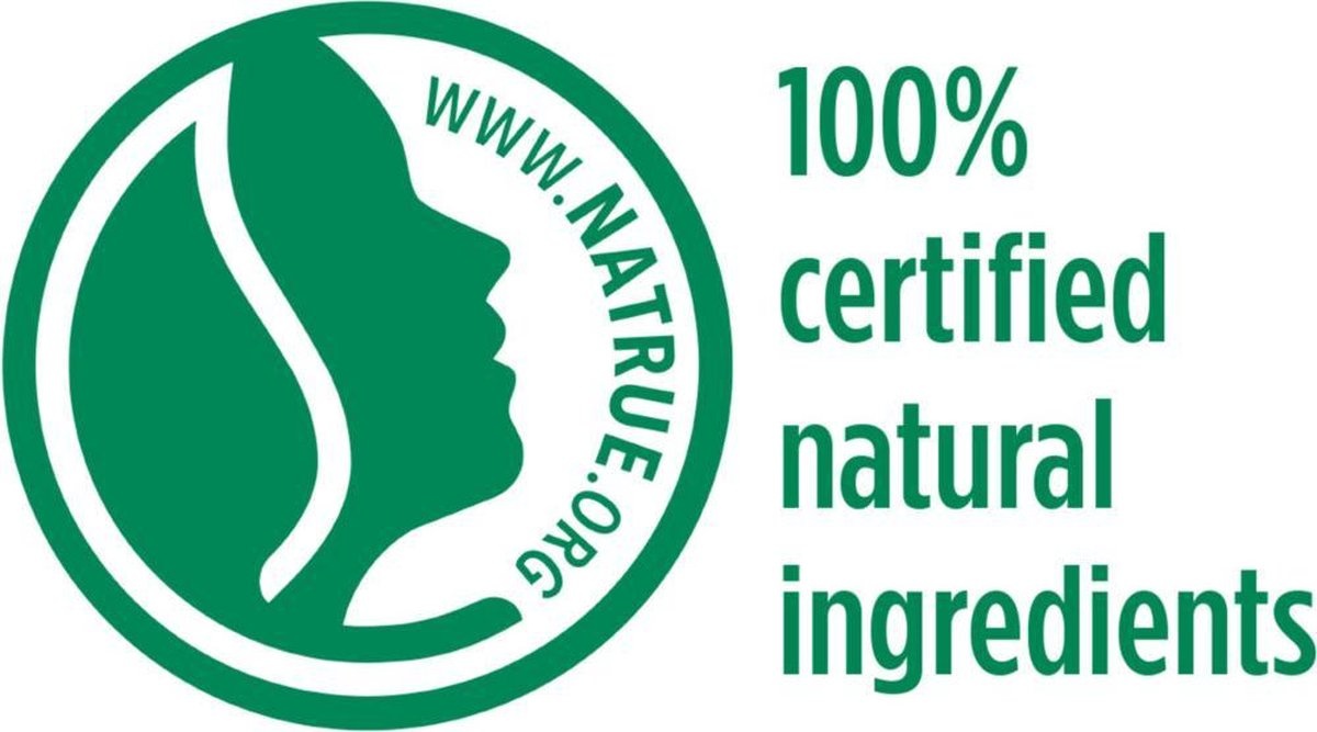 Happy Earth Pure Deodorant Balm Bergamot 45 gr - 100% natuurlijk