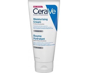 Cerave moisturizing cream for shop oily skin