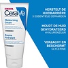 CeraVe - Crème Hydratante - pour peaux sèches à très sèches - 177ml