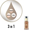 Max Factor Facefinity All Day Flawless 3-in-1 Liquid Foundation - 085 Karamell