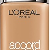 L’Oréal Paris Accord Parfait Foundation - 6.5D/6.5W Golden Toffee