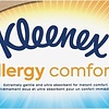 Kleenex Taschentücher Vorteilsbox Allergy Comfort - 56 Stück