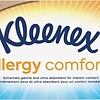 Kleenex Tissues Value Box Allergy Comfort - 56 pieces