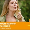 Kleenex Taschentücher Vorteilsbox Allergy Comfort - 56 Stück