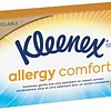 Kleenex Taschentücher Vorteilsbox Allergy Comfort - 56 Stück