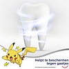 Prodent Kids 6+ years Pokémon Toothpaste - Mild Mint Flavor - 75 ml