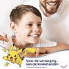 Prodent Kids ab 6 Jahren Pokémon Zahnpasta - Milder Minzgeschmack - 75 ml