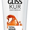 Schwarzkopf Gliss Kur Total Repair Shampoo 250ml