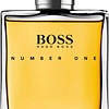Hugo Boss Boss Number One 100ml - Nouvelle édition - Eau de toilette - Parfum pour homme