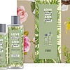 Love Beauty and Planet Coffret Cadeau Romarin & Vétiver - Gel Douche & Shampoing