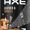 Axe Déodorant Spray Corporel Cuir & Cookies 150ml