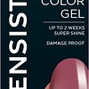 Gel nail polish - Sensista Color Gel Vintage Sweet Heart - old pink