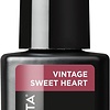 Gel-Nagellack - Sensista Color Gel Vintage Sweet Heart - Altrosa