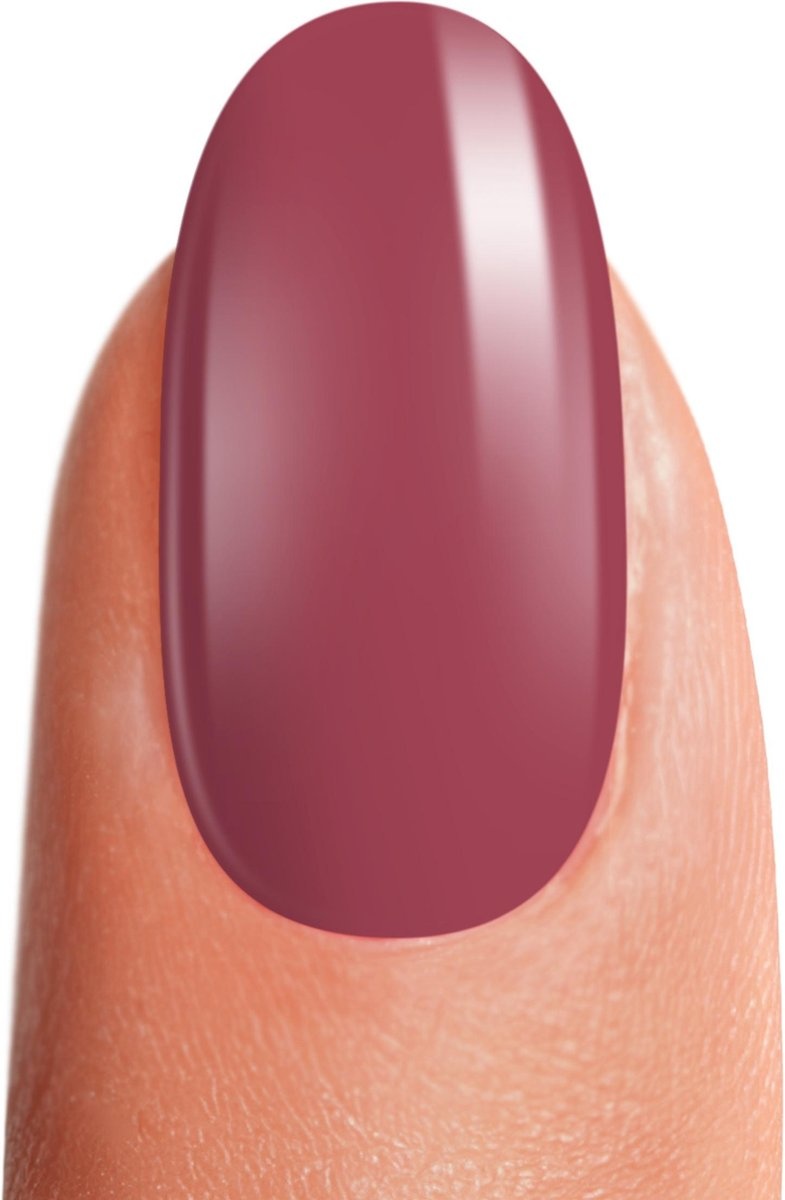 Gel nagellak - Sensista Color Gel Vintage Sweet Heart - oud roze