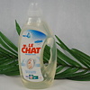 liquid detergent/gel very sensitive skin 0%, 33 washes - Packaging damaged