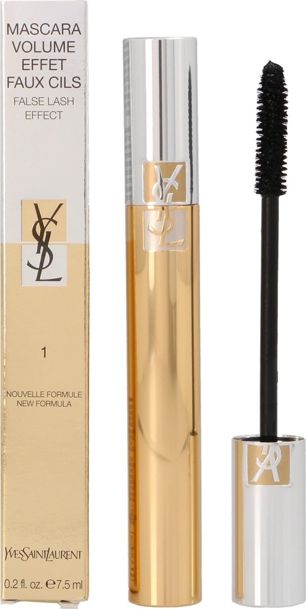 Yves Saint Laurent Volume Effect High Density - 7,5 ml - Mascara