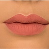 NYX Professional Makeup Soft Matte Lip Cream - Zürich SMLC14 - Lippenstift