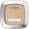 L'Oréal Paris Make-Up Designer Accord Parfait - 4N Beige - face powder