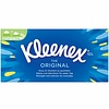 Kleenex Original Box Tissues 80st.