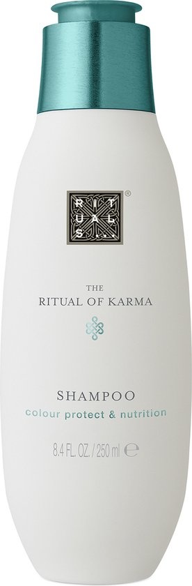 Le Shampooing Rituel du Karma - 250 ml