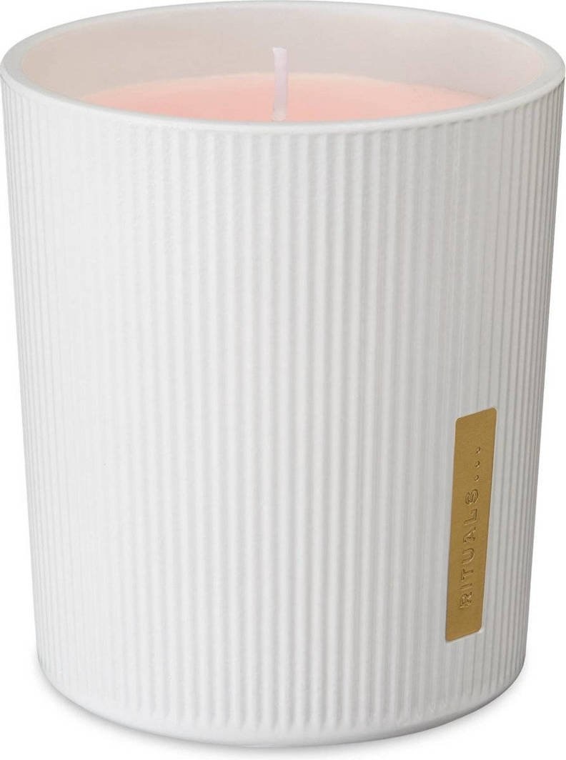 RITUALS Bougie parfumée The Ritual of Sakura - 290 g - Emballage abimé