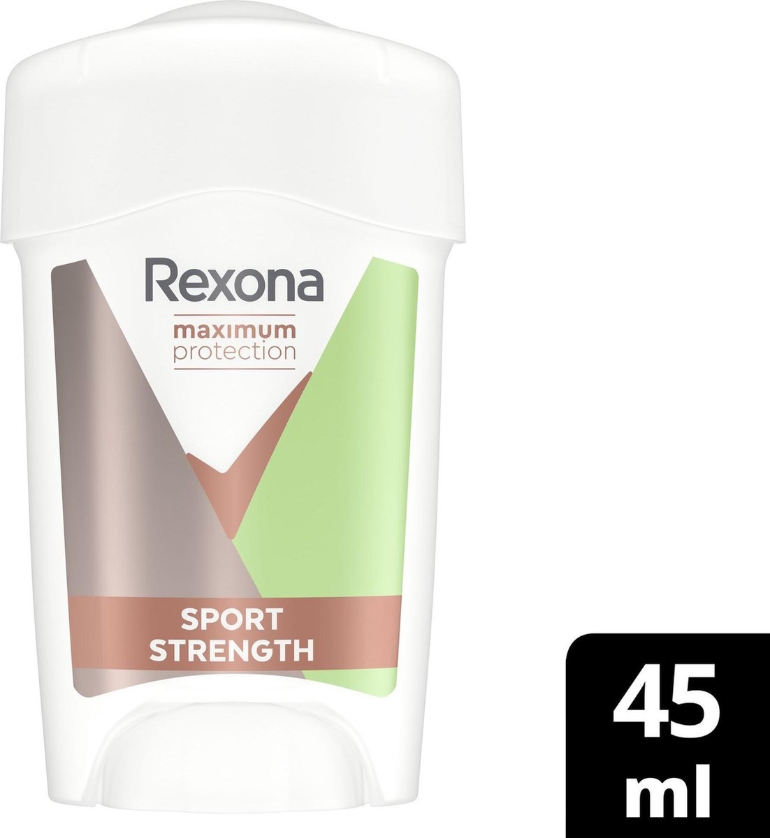 Rexona Protection maximale Sport Force 45 ml