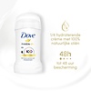 Dove Deostick Invisible Dry 40ml