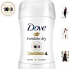 Dove Deo Stick Invisible Dry 40 ml