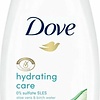 Dove Shower Cream Hydrating Care 225 ml