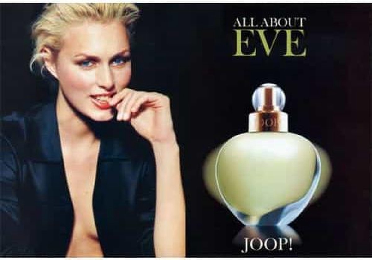 JOOP! All About Eva 40 ml - Eau de Parfum - Women's Perfume