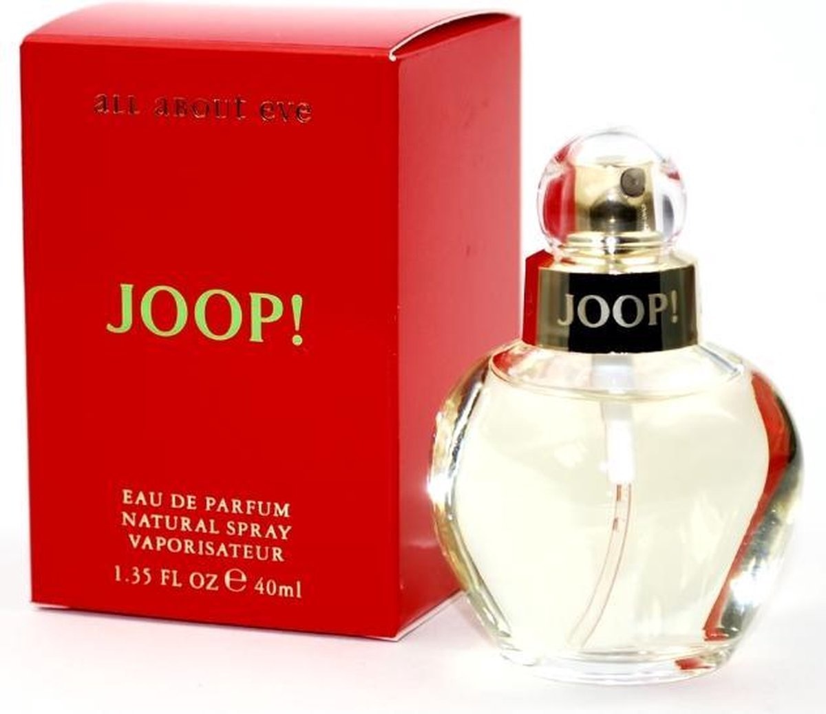 JOOP! All About Eve 40 ml - Eau de Parfum - Damesparfum