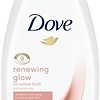 Dove Renewing Glow Duschgel 450 ml
