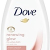 Dove Renewing Glow Shower Gel 450 ml - Onlinevoordeelshop