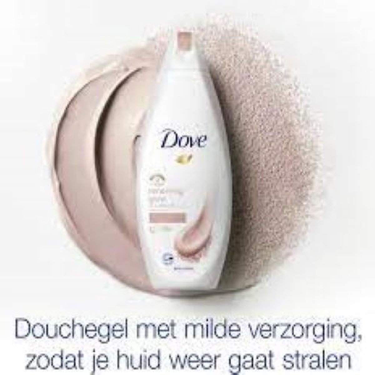 Dove Renewing Glow Gel Douche 450 ml