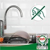 Détergent pour lave-vaisselle - Dreft Platinum All In One Dishwasher Capsules Regular 37 pièces