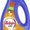 Ruby Liquid Detergent Color 1 liter