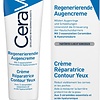 CeraVe - Eye Repair Cream - Augencreme - gegen Tränensäcke und Augenringe - 14 ml