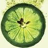 Garnier Fructis Hair Lemonade Lemon - Dry Shampoo 100ml - Compressed