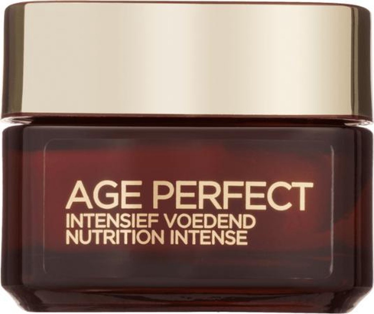 L’Oréal Paris Age Perfect Dagcrème - 50 ml - Manuka Honing