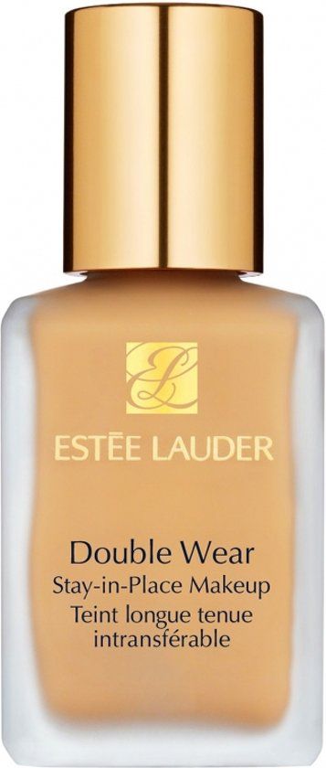 Estée Lauder Double Wear Stay-in-Place Foundation – 3C2 Pebble – SPF 10 – Verpackung beschädigt